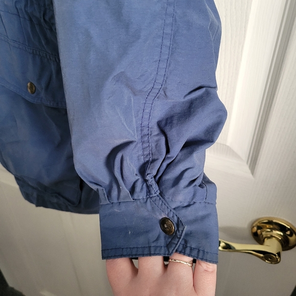 Vintage 5 Pocket Fall Jacket - Picture 16 of 16